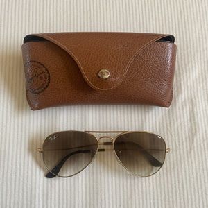 Ray-Ban Aviators